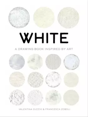 Couverture du produit · White: True Color