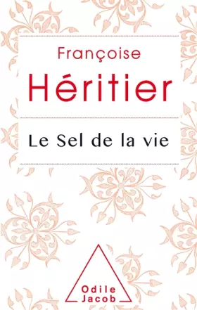 Couverture du produit · Le sel de la vie : Lettre à un ami