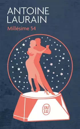 Couverture du produit · Millésime 54