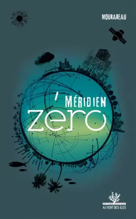 Couverture du produit · Méridien Zéro