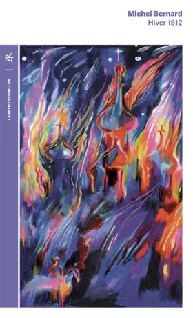 Couverture du produit · Hiver 1812: Retraite de Russie