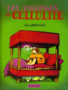 Couverture du produit · LES ANGOISSES DE CELLULITE