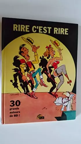 Couverture du produit · Rire c est rire