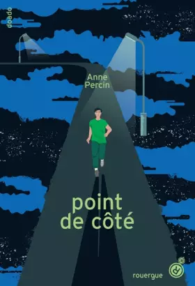 Couverture du produit · Point de côté