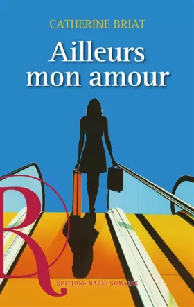 Couverture du produit · AILLEURS MON AMOUR
