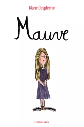 Couverture du produit · Mauve