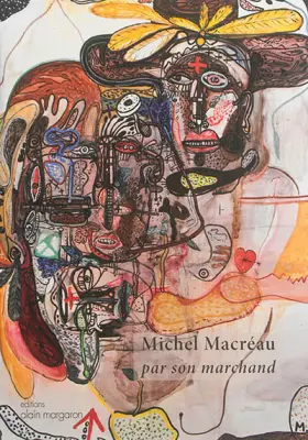 Couverture du produit · Michel Macréau par son marchand