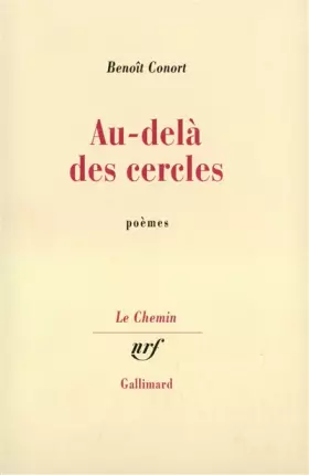 Couverture du produit · Au-delà des cercles