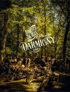 Couverture du produit · Wheels & Waves 2017