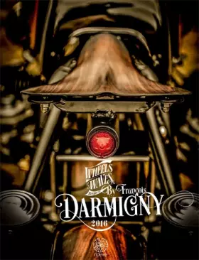 Couverture du produit · Wheels & Waves 2016