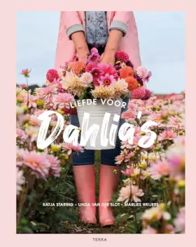 Couverture du produit · Liefde voor dahlia's