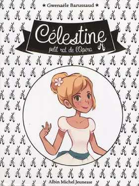 Couverture du produit · Célestine - coffret 3 volumes