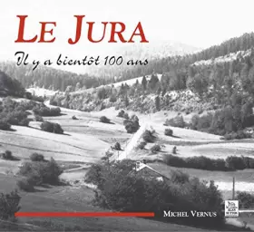 Couverture du produit · Jura (Le)