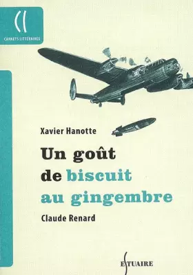 Couverture du produit · Un goût de bisuit au gingembre: (L'architecte du désastre)