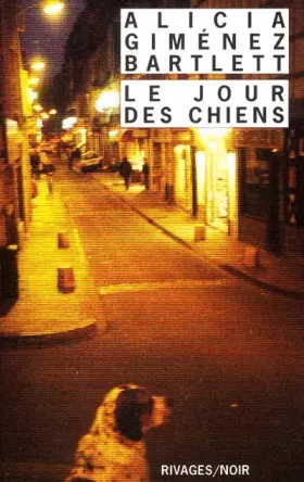 Couverture du produit · Le Jour des chiens
