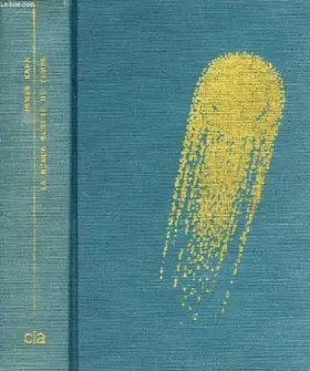 Couverture du produit · La Ronde subtile du temps