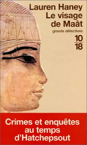 Couverture du produit · Le Visage de Maât