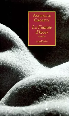 Couverture du produit · La Fiancée d'hiver