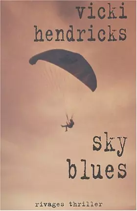 Couverture du produit · Sky blues