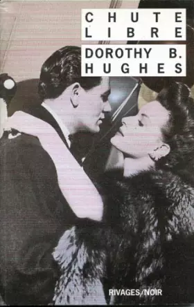 Couverture du produit · Chute libre