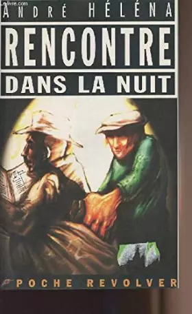 Couverture du produit · Rencontre dans la nuit