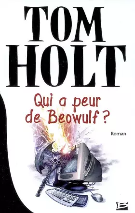 Couverture du produit · Qui a peur de Beowulf ?