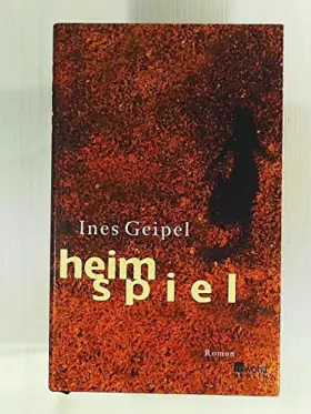 Couverture du produit · Heimspiel