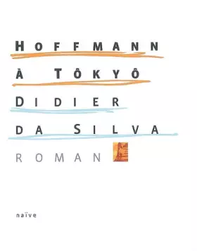 Couverture du produit · Hoffmann à Tokyo
