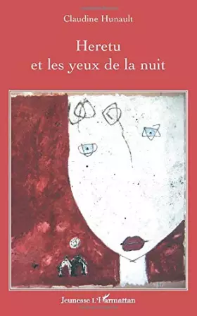 Couverture du produit · Heretu et les yeux de la nuit