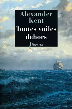 Couverture du produit · Toutes voiles dehors