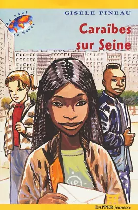 Couverture du produit · Caraïbes sur Seine