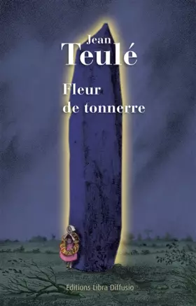 Couverture du produit · Fleur de tonnerre