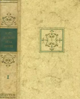 Couverture du produit · Au Fil Des pages De La Nature