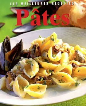 Couverture du produit · Pâtes