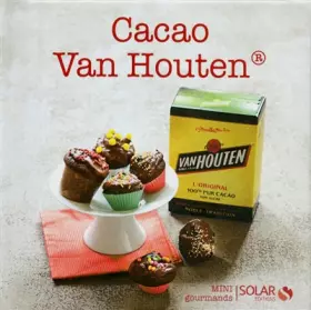 Couverture du produit · CACAO VAN HOUTEN - MINI GOURMANDS