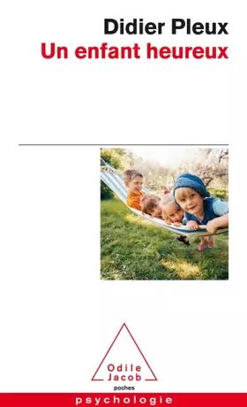 Couverture du produit · Un enfant heureux