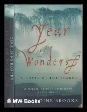 Couverture du produit · Year of wonders / Geraldine Brooks