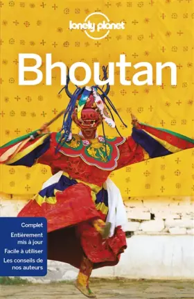 Couverture du produit · Bhoutan - 2ed