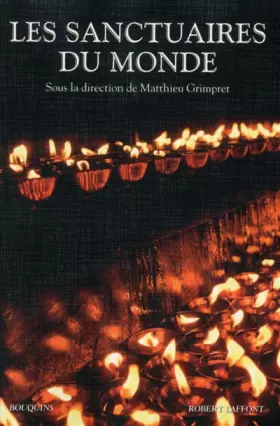 Couverture du produit · Les Sanctuaires du monde