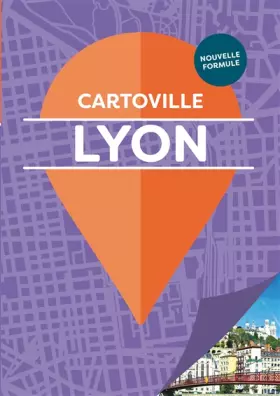 Couverture du produit · Lyon