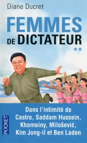 Couverture du produit · Femmes de dictateur