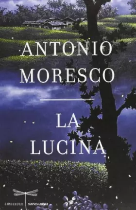 Couverture du produit · La lucina