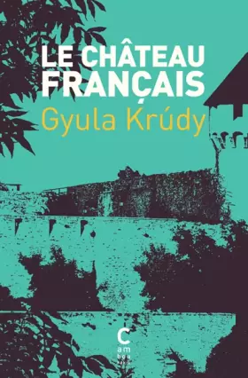 Couverture du produit · Le château français