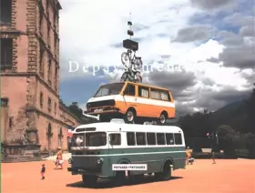 Couverture du produit · Dépaysements