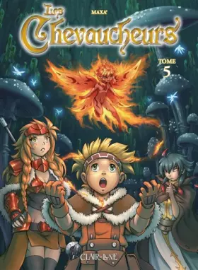 Couverture du produit · Petit Pierre et Ieiazel