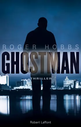 Couverture du produit · Ghostman