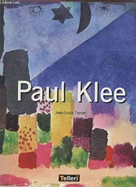 Couverture du produit · PAUL KLEE.