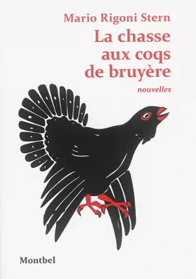 Couverture du produit · La chasse aux coqs de bruyère
