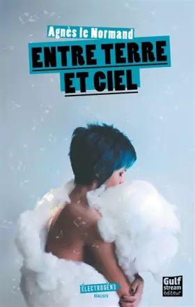 Couverture du produit · Entre terre et ciel