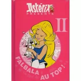 Couverture du produit · FALBALA AU TOP